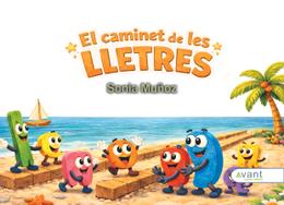 El caminet de les lletres