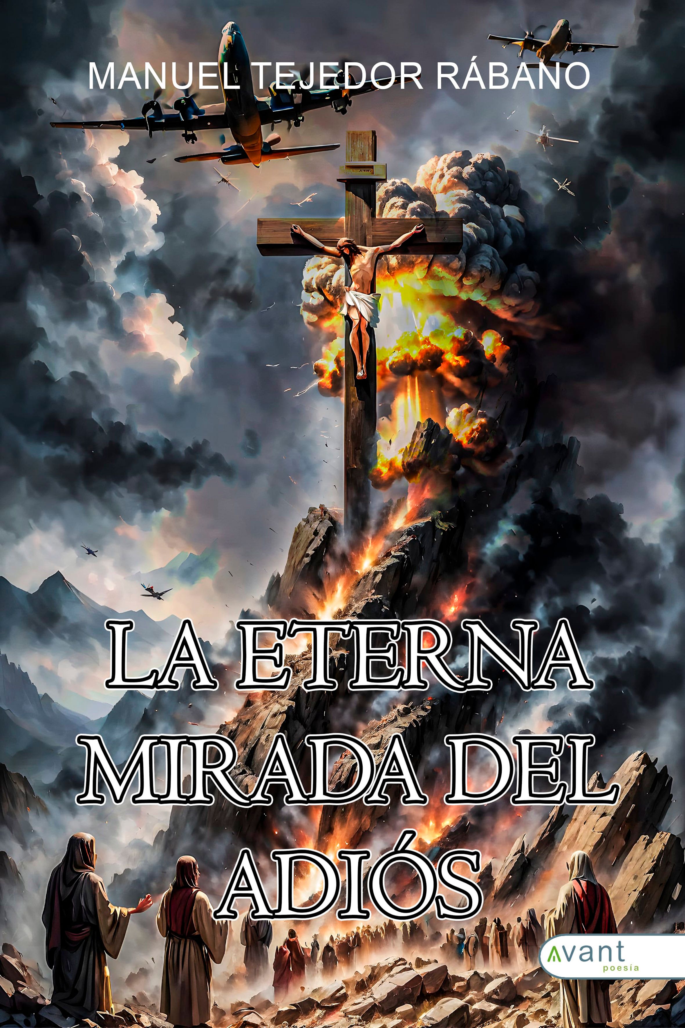 La eterna mirada del adiós