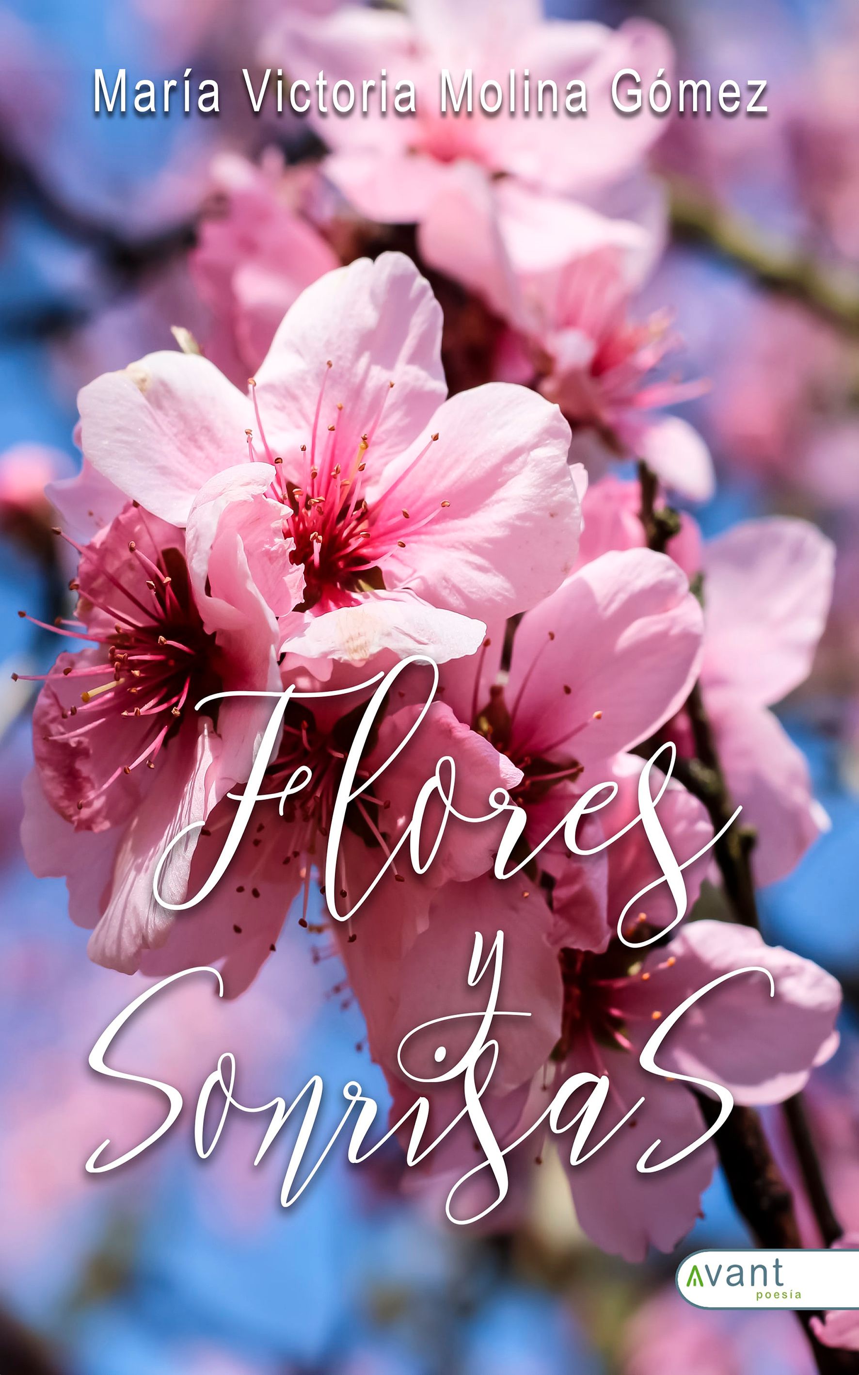 Flores y sonrisas