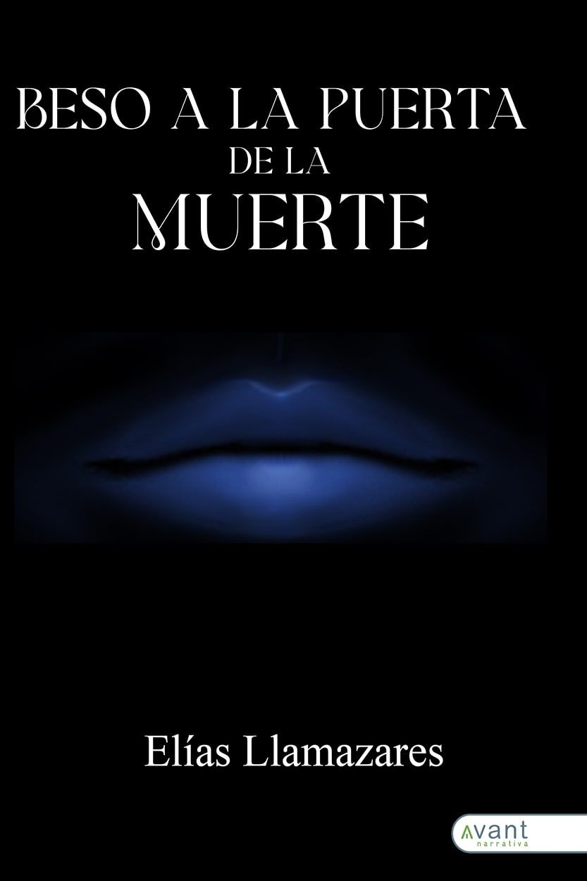 Beso a la puerta de la muerte