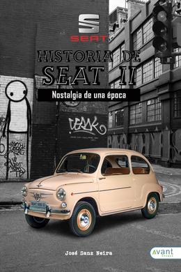 Historia de SEAT II