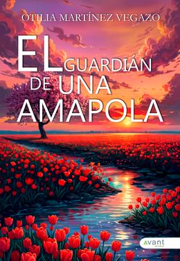 El guardián de una amapola