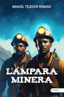 Lámpara minera