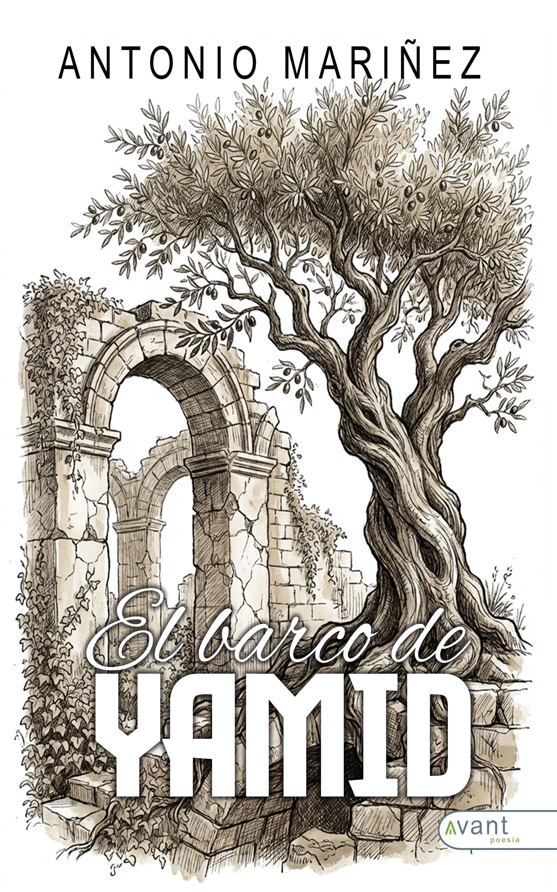 El barco de Yamid