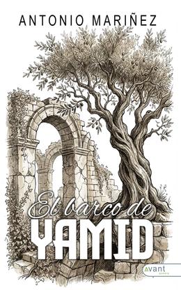El barco de Yamid