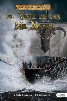 El viaje de las mil naves
