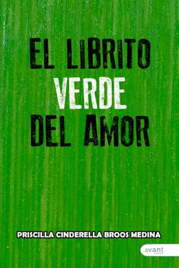 El librito verde del amor