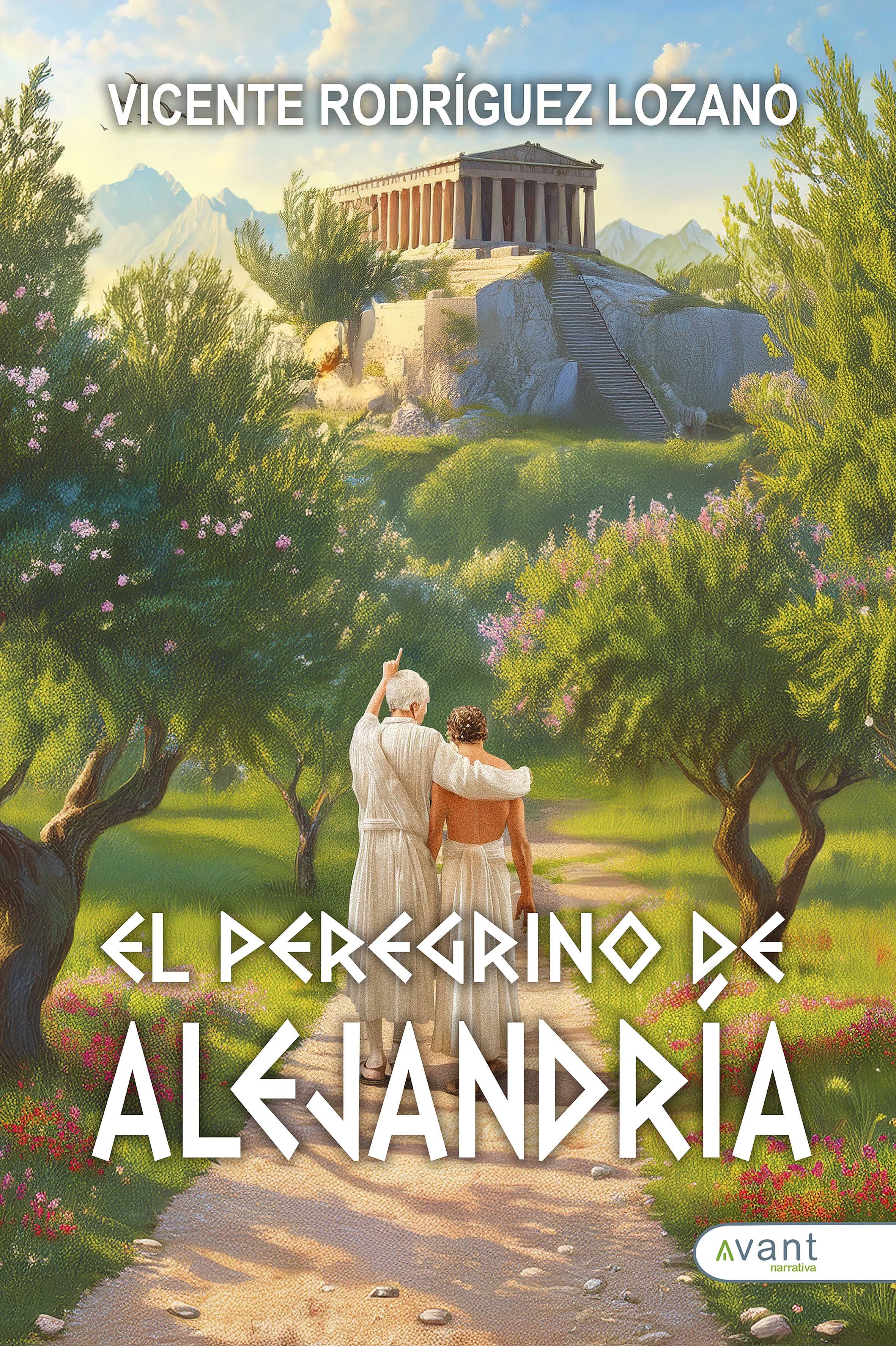 El peregrino de Alejandría