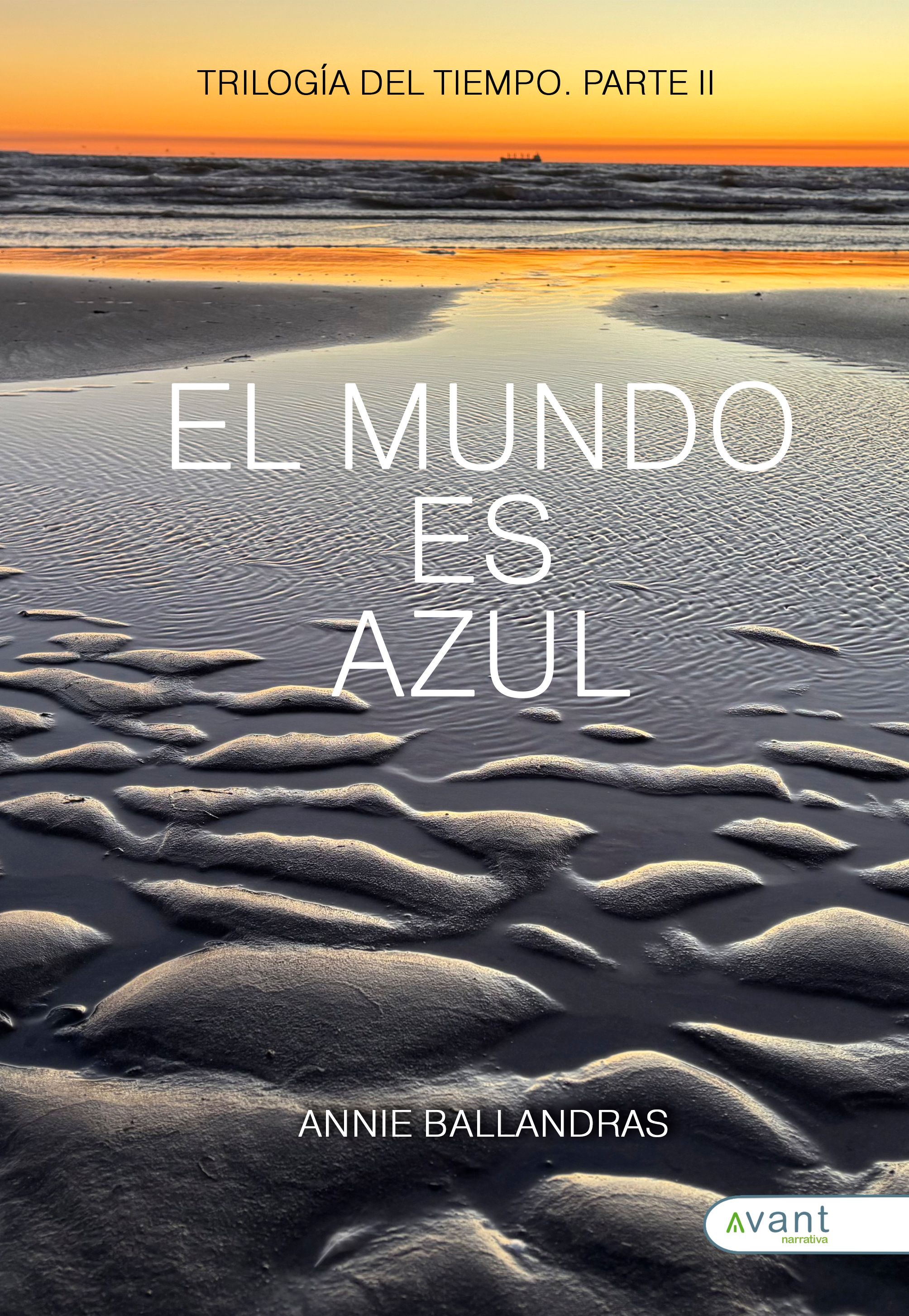 El mundo es azul II