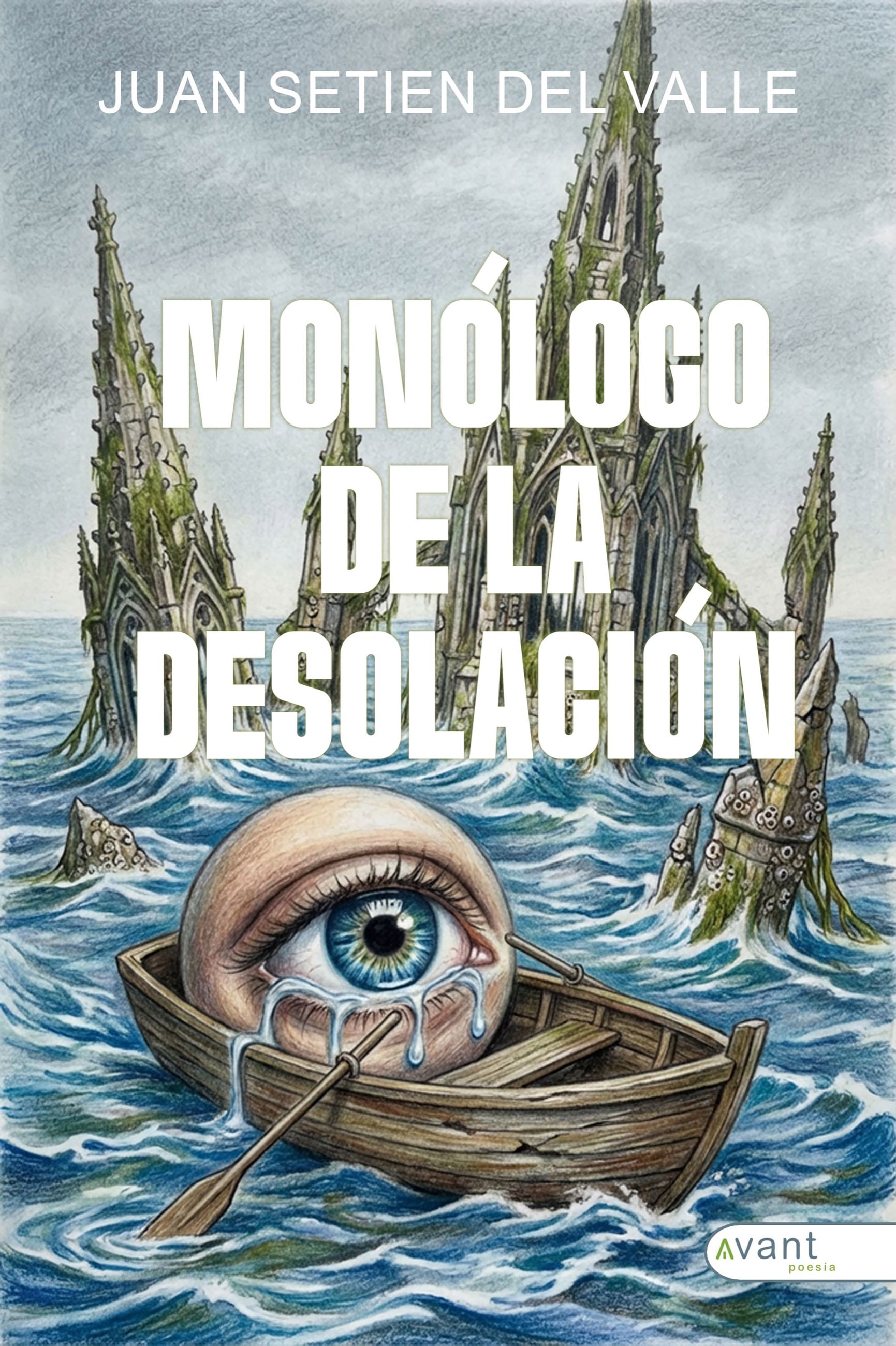 Monólogo de la desolación