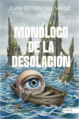 Monólogo de la desolación