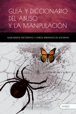 Guía y diccionario del abuso y la manipulación
