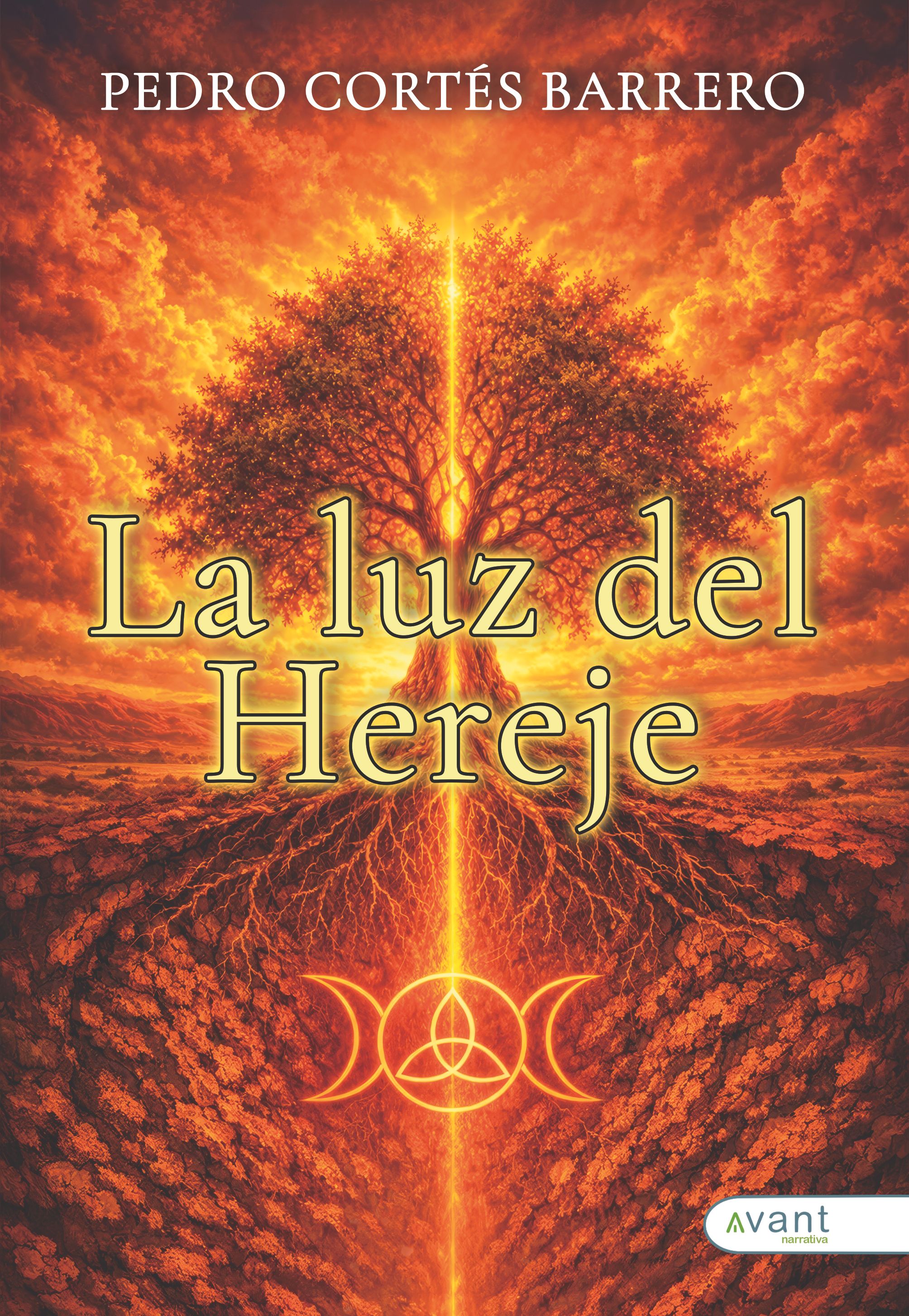 La luz del hereje