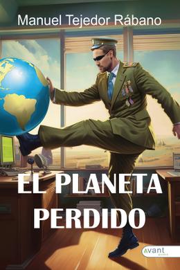 El planeta perdido
