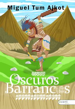 Oscuros barrancos