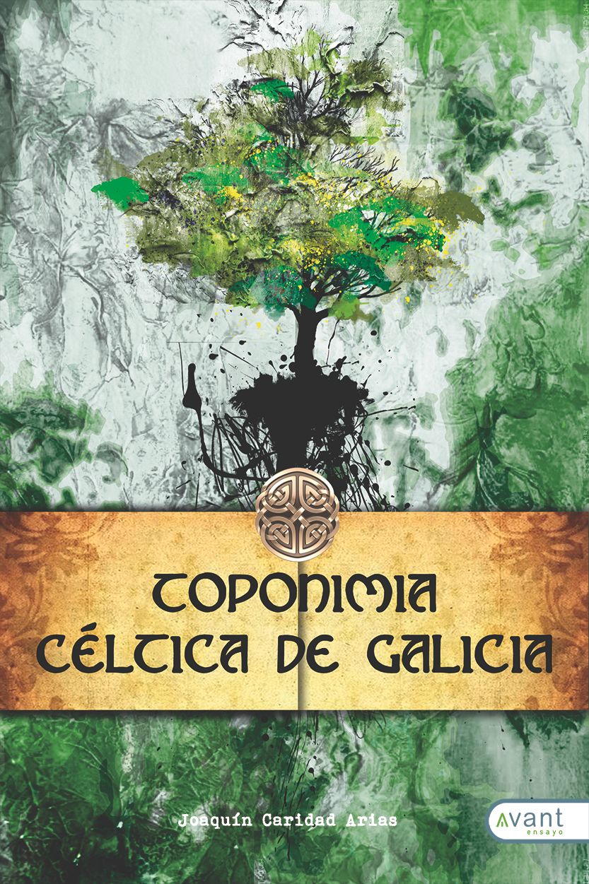 Toponimia céltica de Galicia