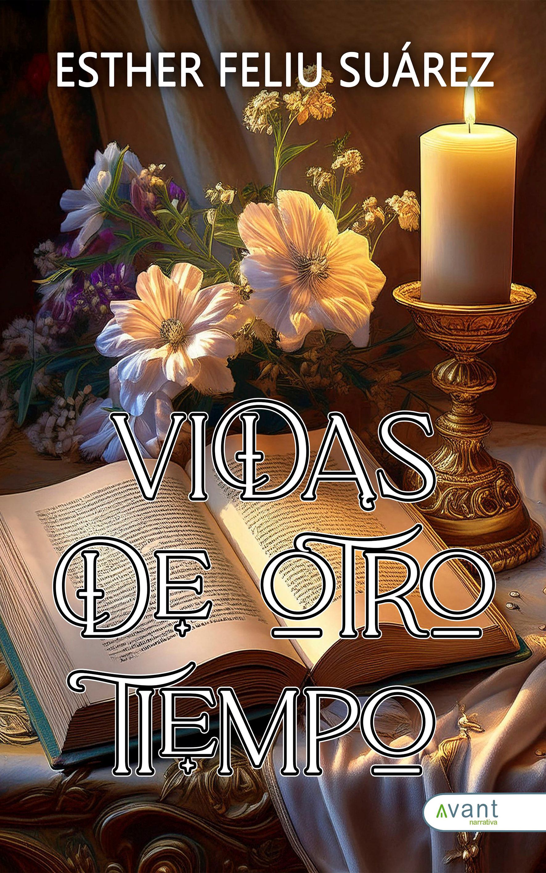 Vidas de otro tiempo