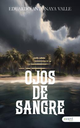 Ojos de sangre