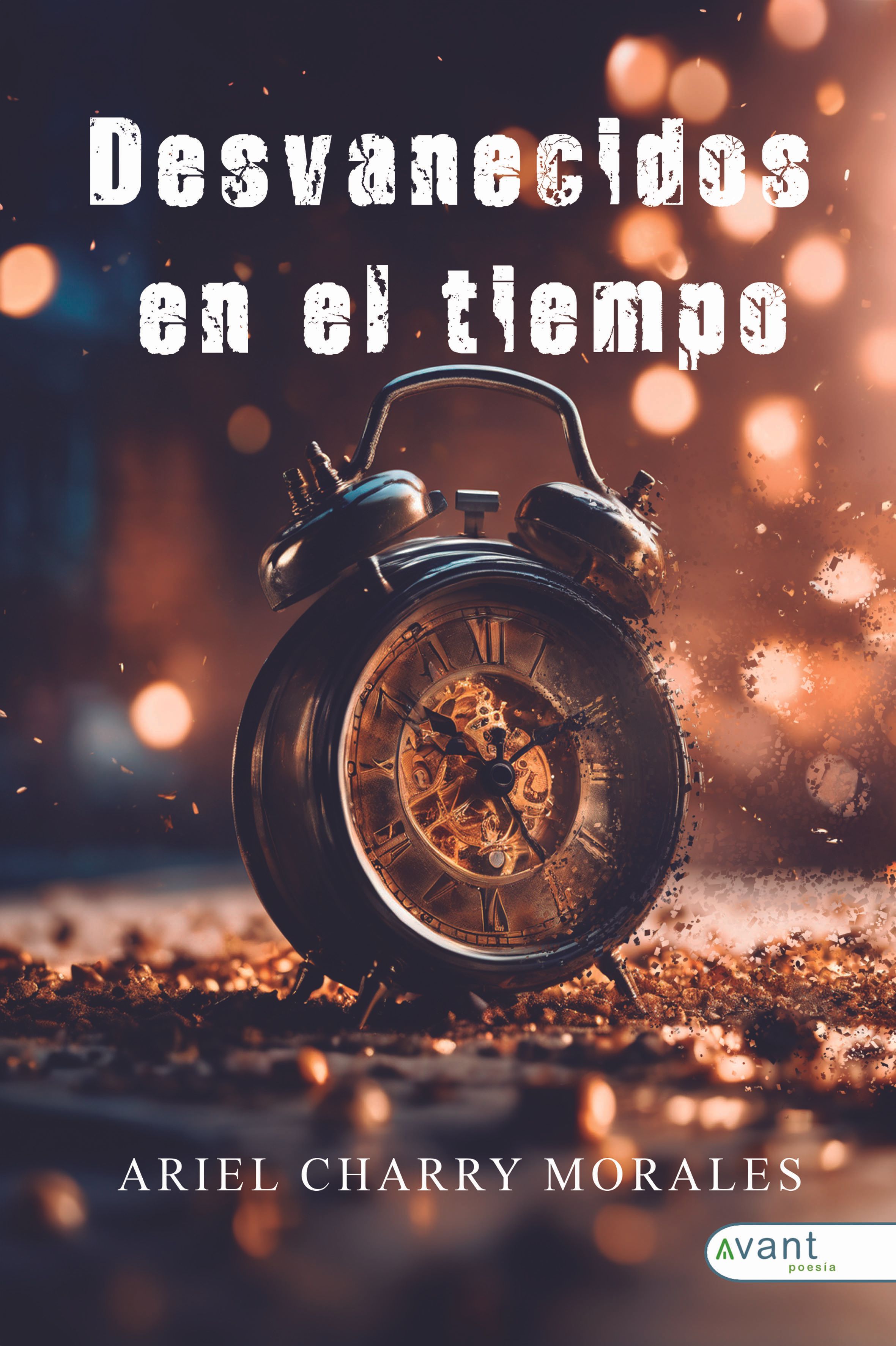 Desvanecidos en el tiempo