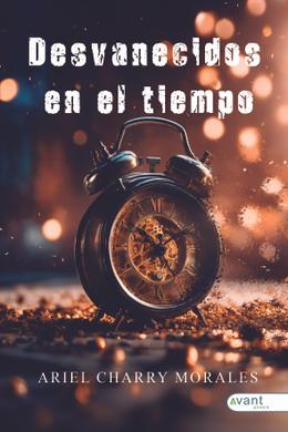 Desvanecidos en el tiempo