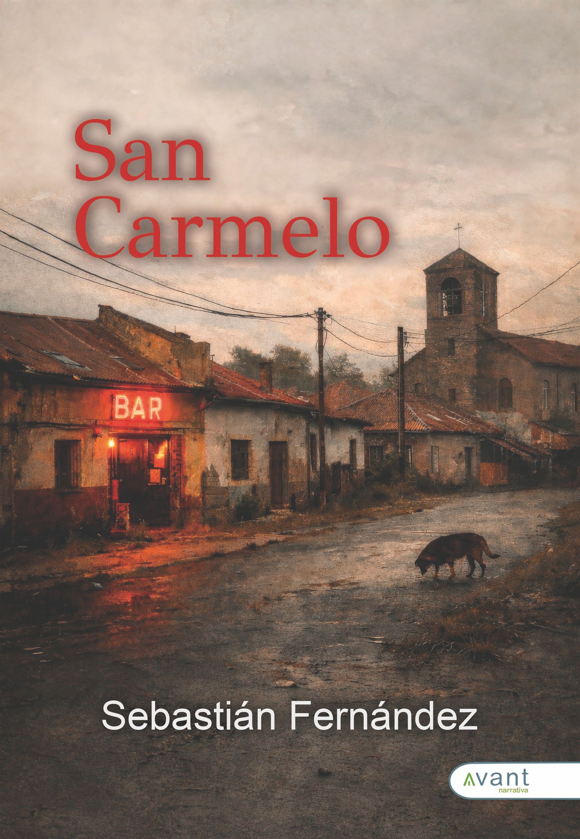 San Carmelo