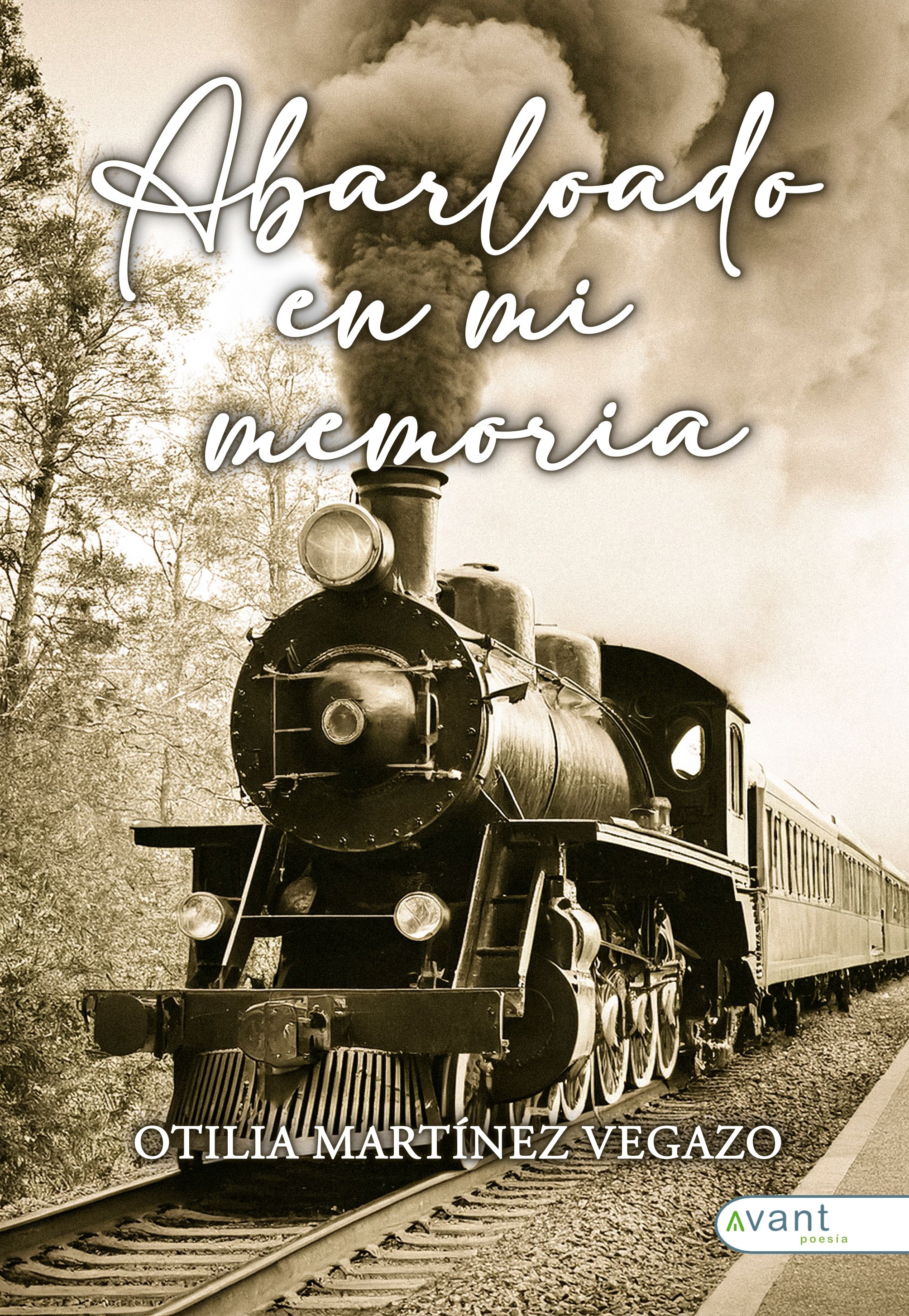 Abarloado en mi memoria