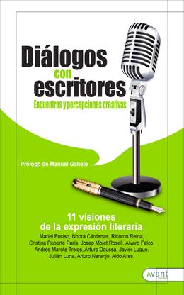 Diálogos con escritores