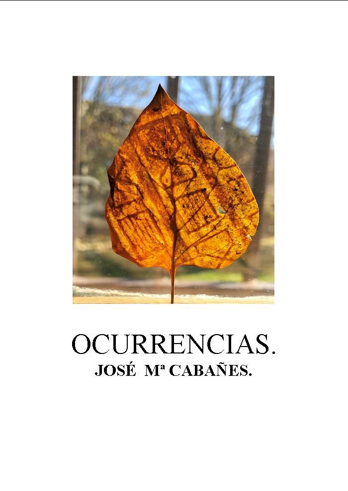Ocurrencias