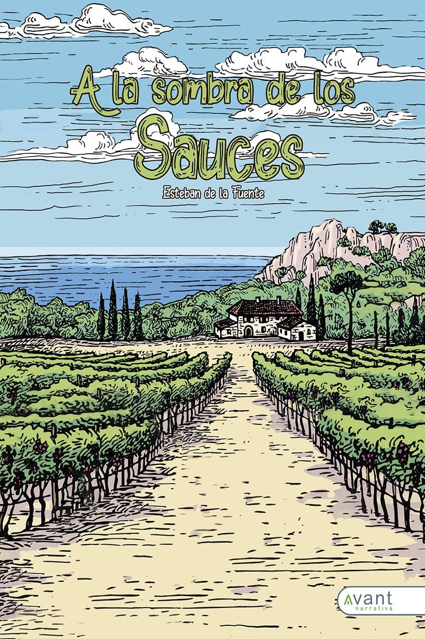 A la sombra de los sauces