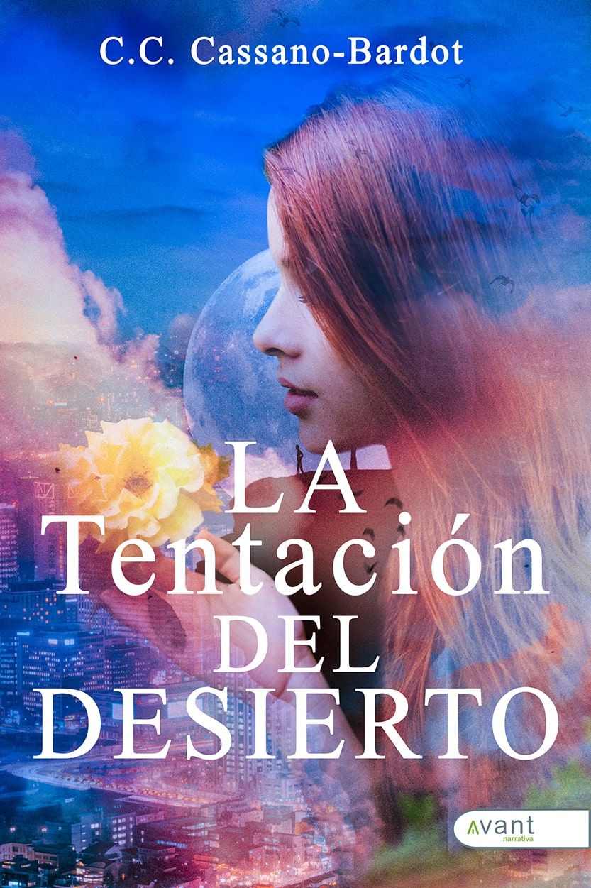 La tentación del desierto