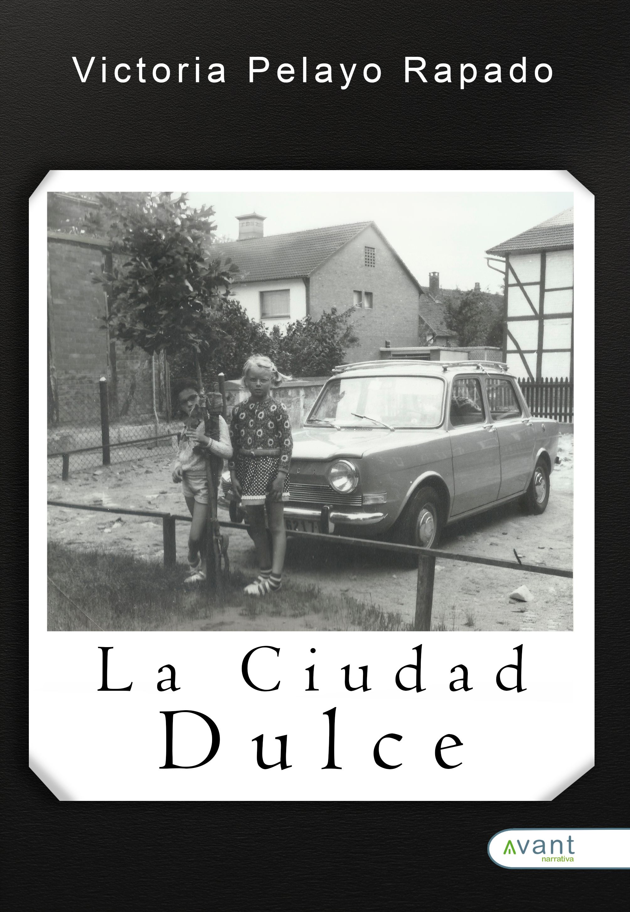 La ciudad dulce