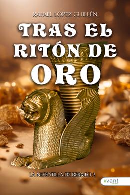 Tras el ritón de oro