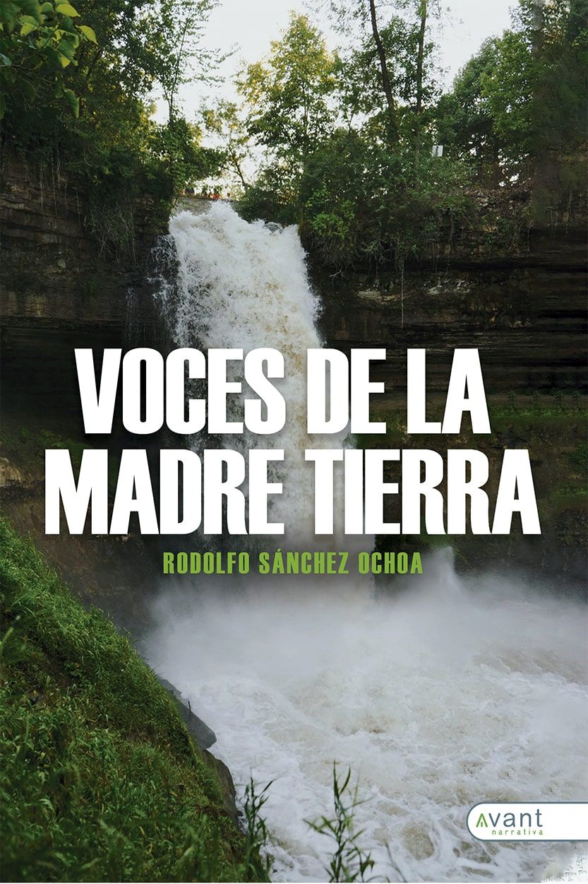 Voces de la madre tierra