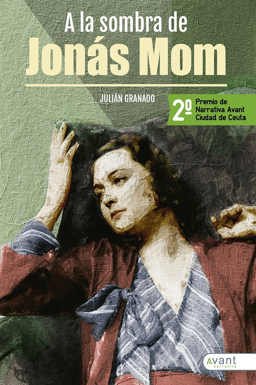 A la sombra de Jonás Mom