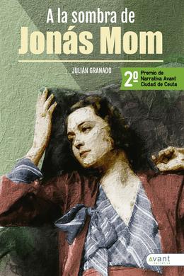 A la sombra de Jonás Mom