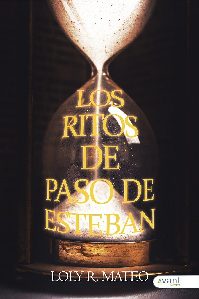 Los ritos de paso de Esteban