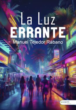 La luz errante