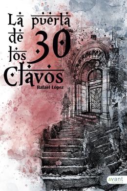 La puerta de los 30 clavos