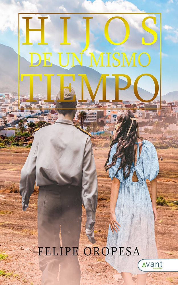 Hijos de un mismo tiempo