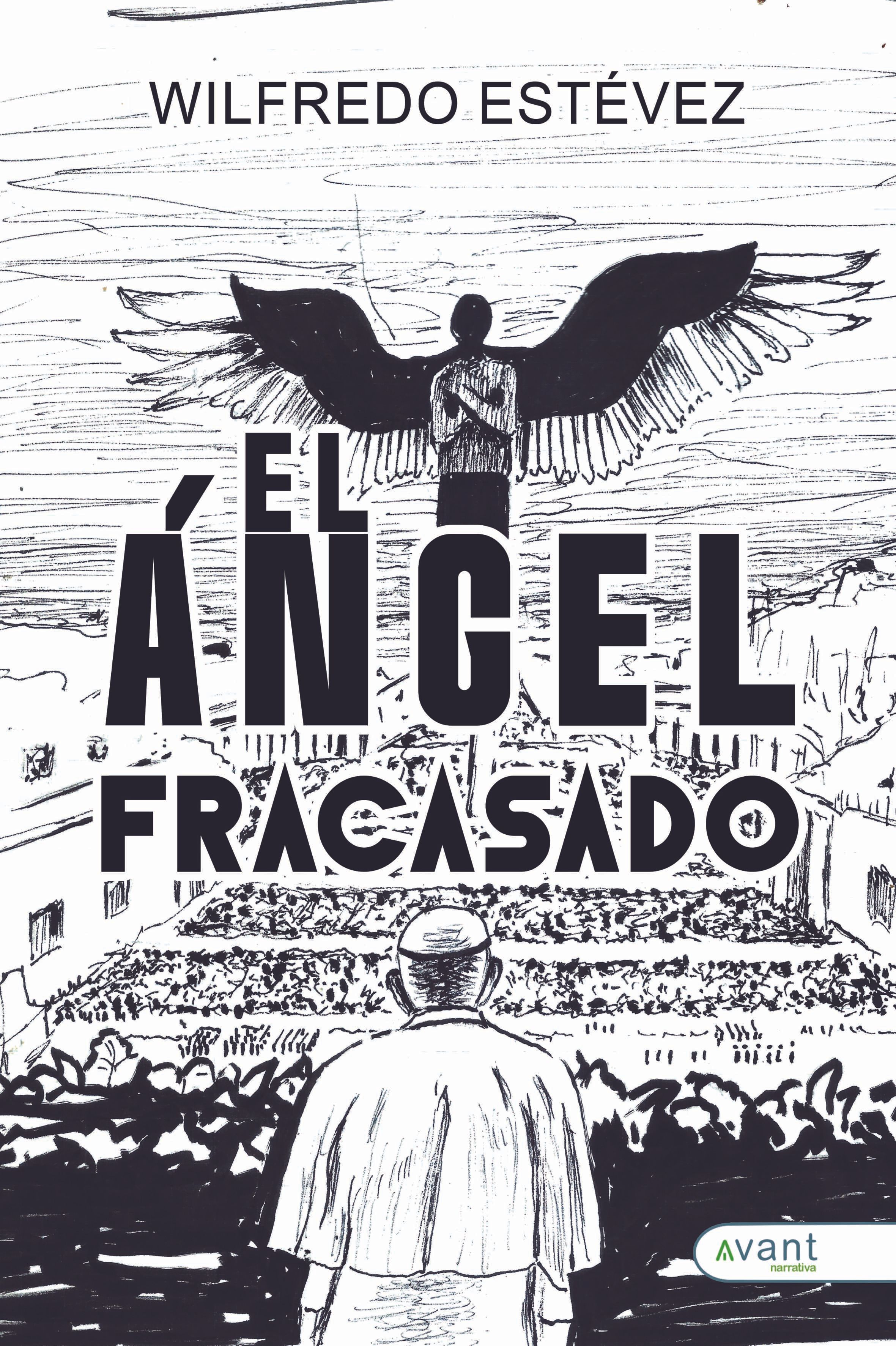El ángel fracasado