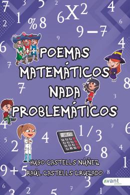 Poemas matemáticos nada problemáticos