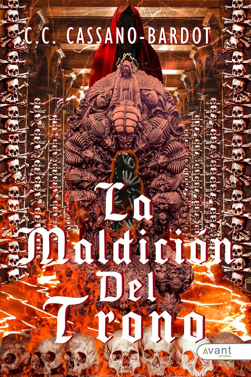 La maldición del trono
