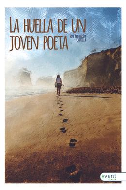 La huella de un joven poeta