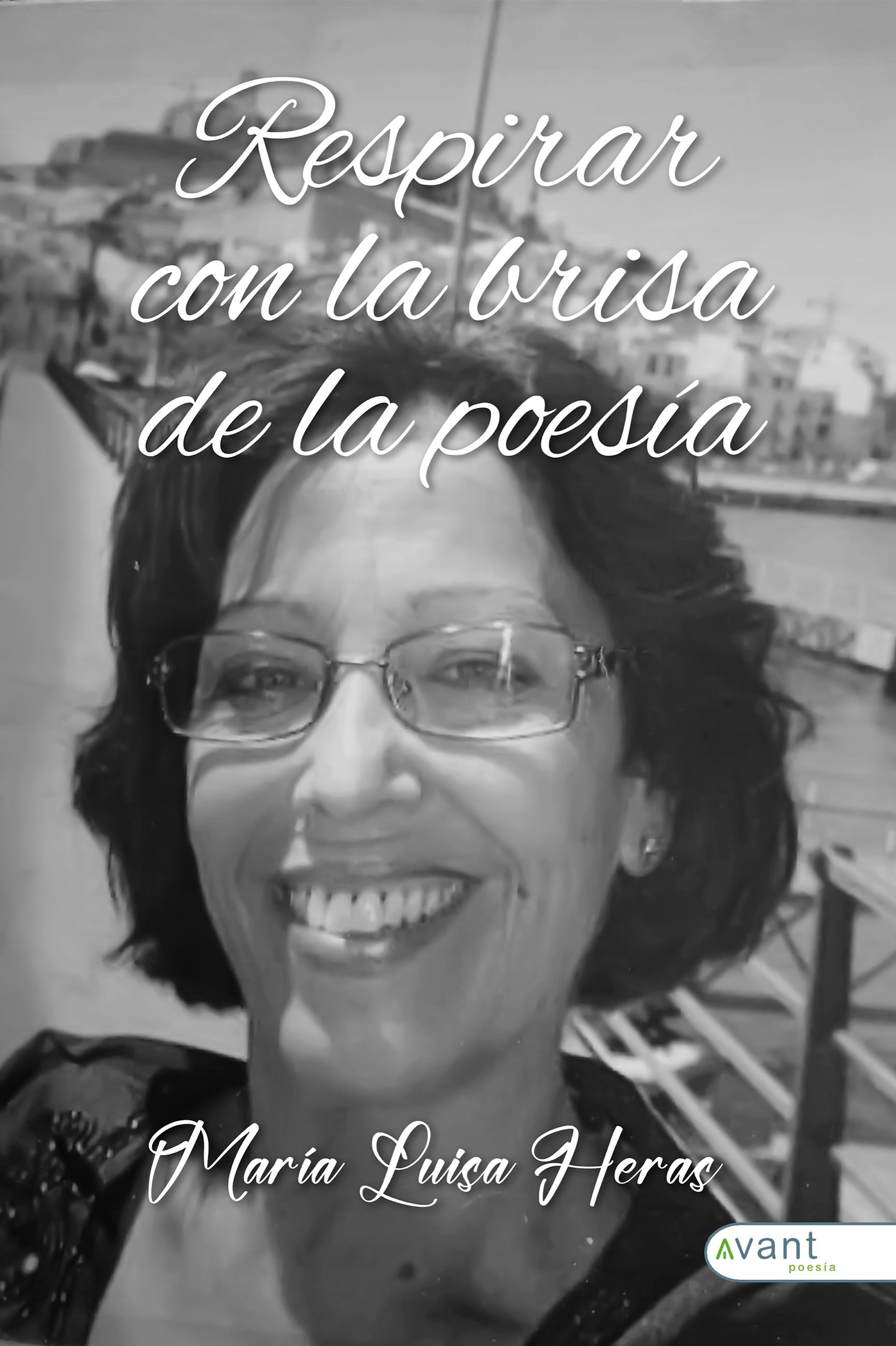 Respirar con la brisa de la poesía