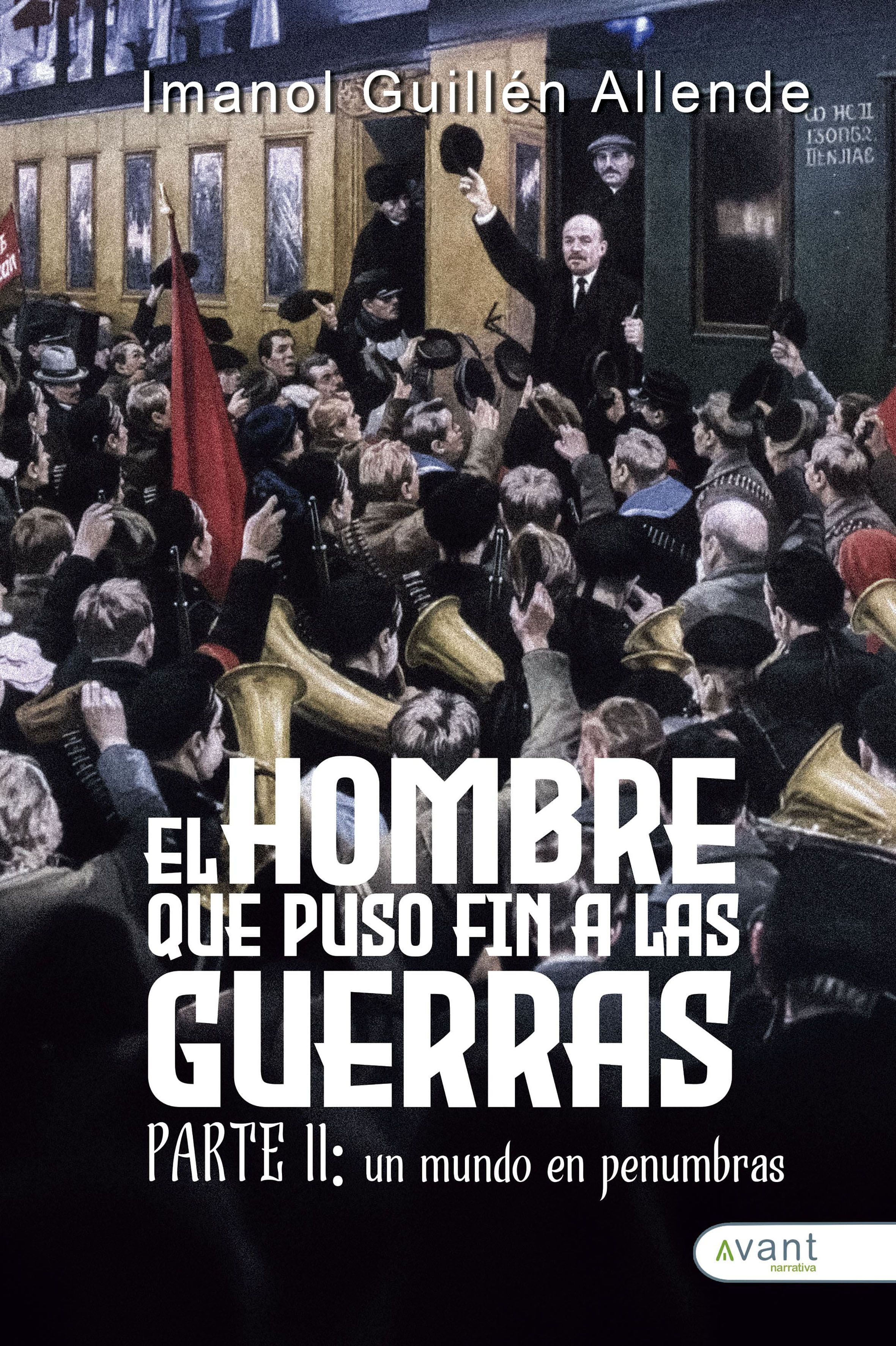 El hombre que puso fin a la guerra parte II