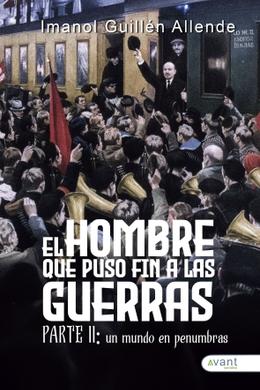 El hombre que puso fin a la guerra parte II