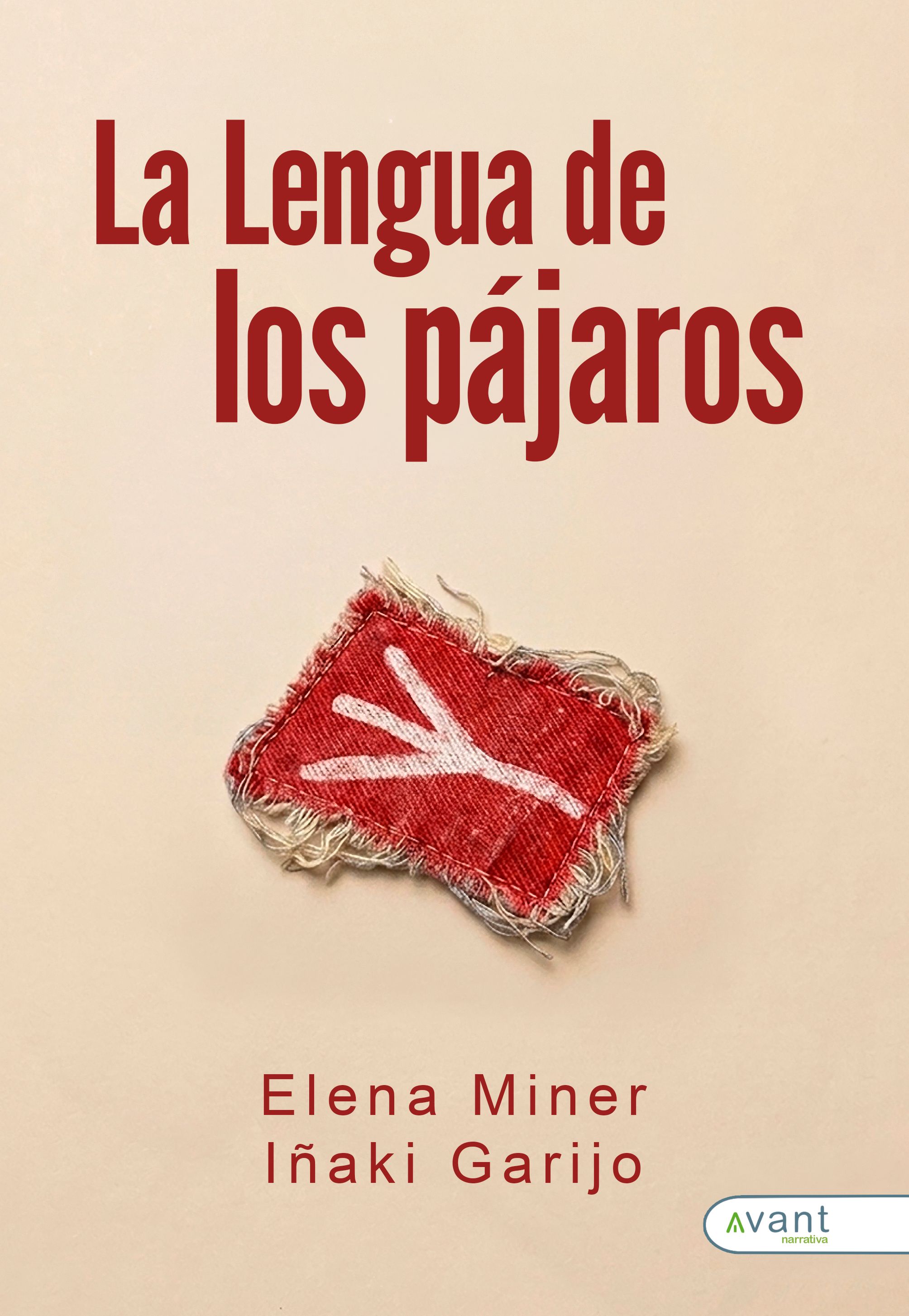 La lengua de los pájaros