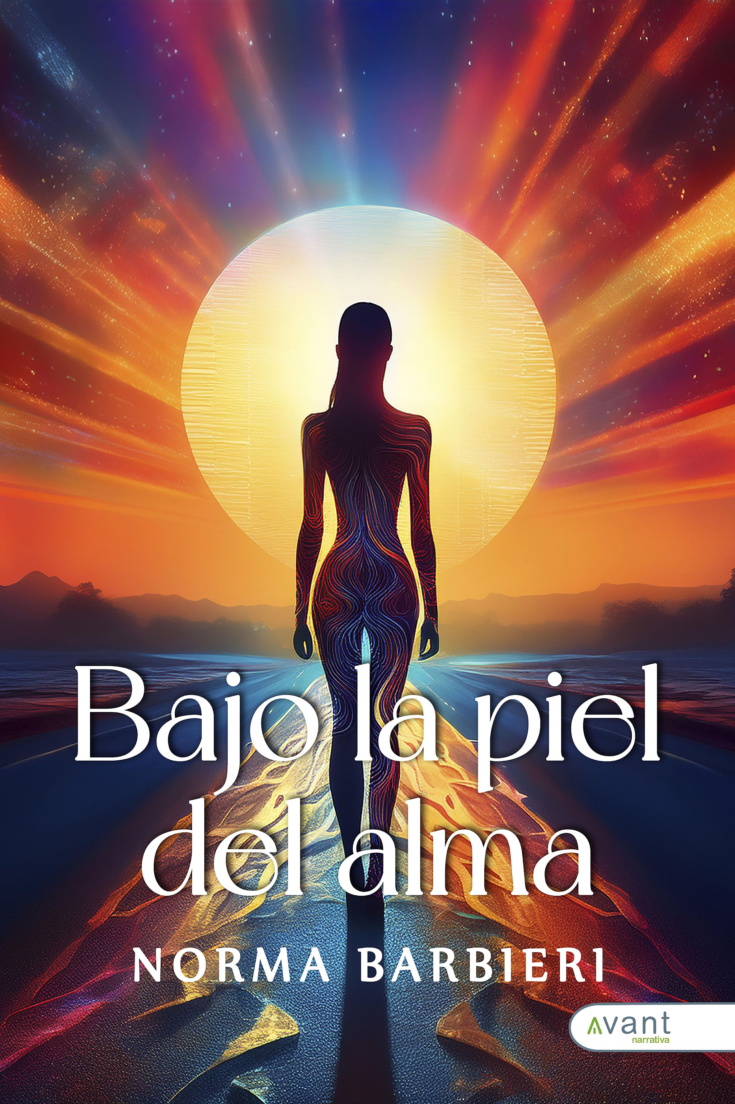 Bajo la piel del alma