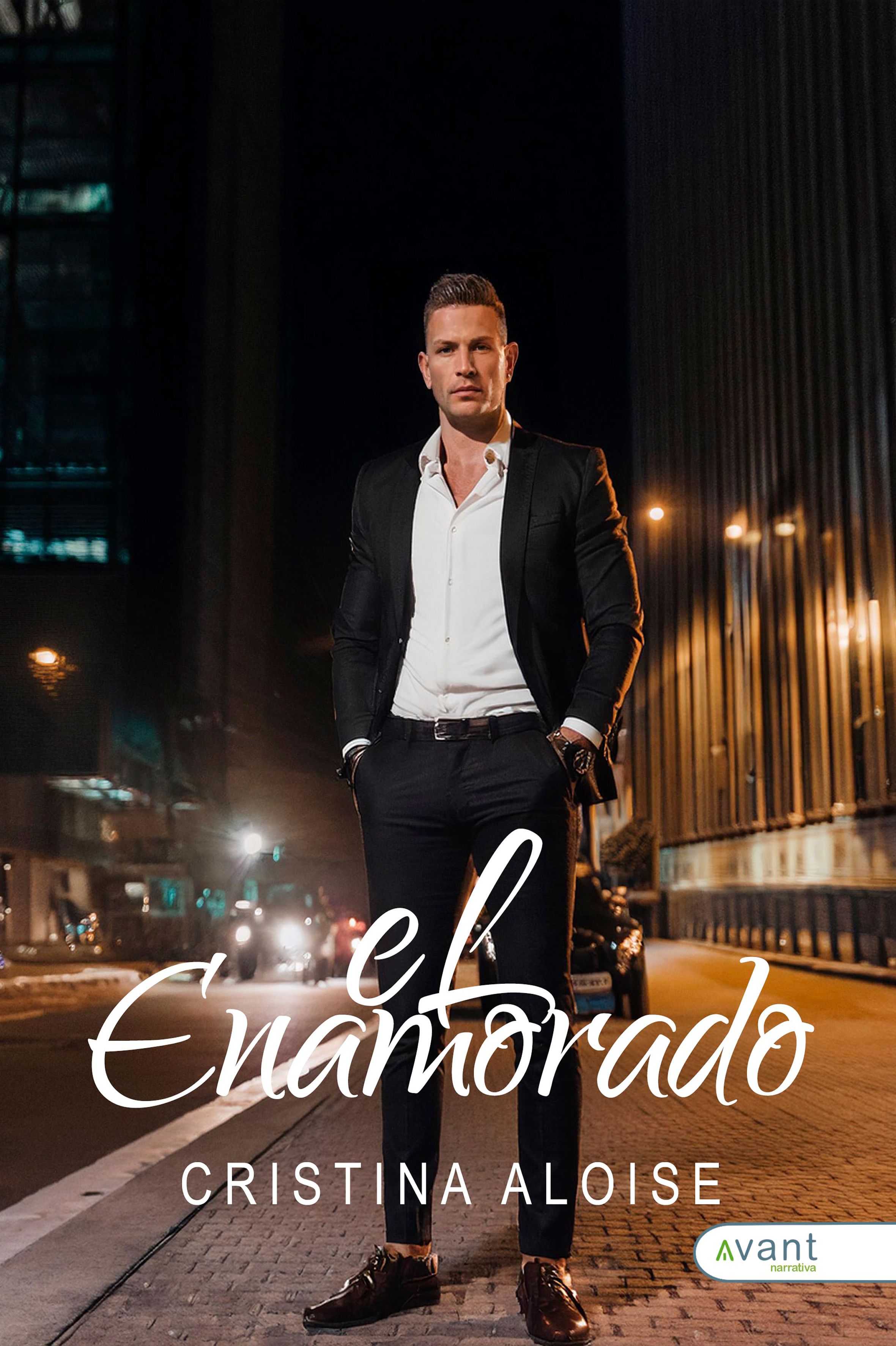 El enamorado