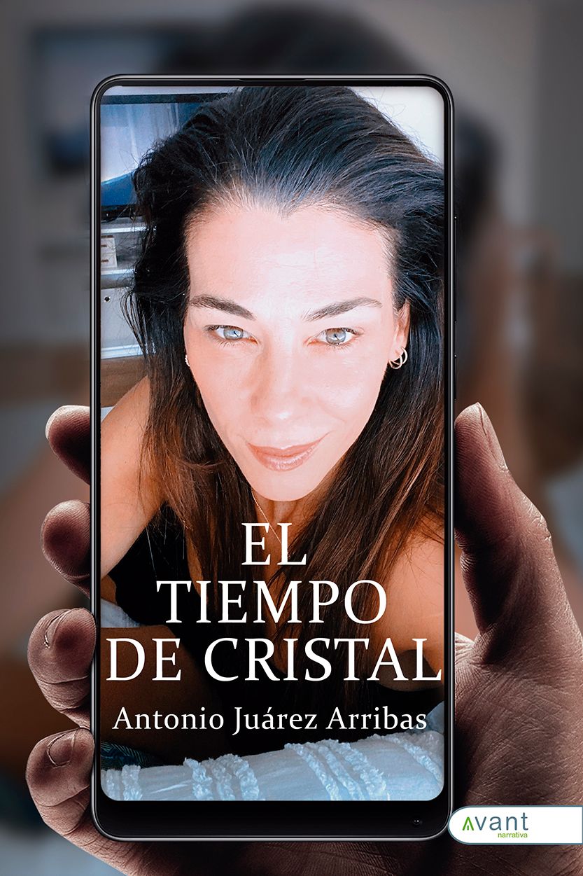 El tiempo de cristal